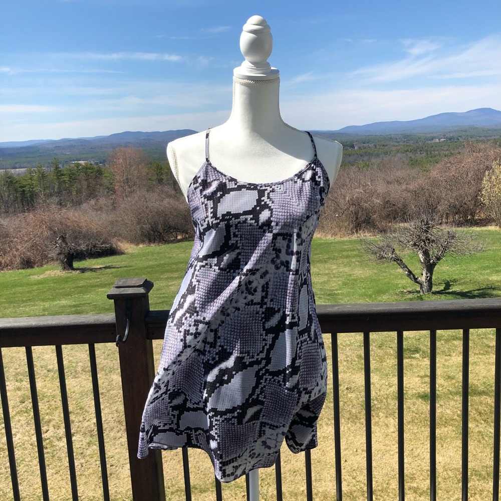 NBD dress size M